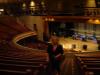The old Grand Old Oprey at Ryman Theatre
