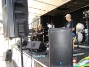 coaltown festival 2009