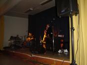release concert